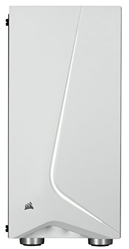 Corsair Carbide SPEC-06 TG ATX Mid Tower (Branco)
