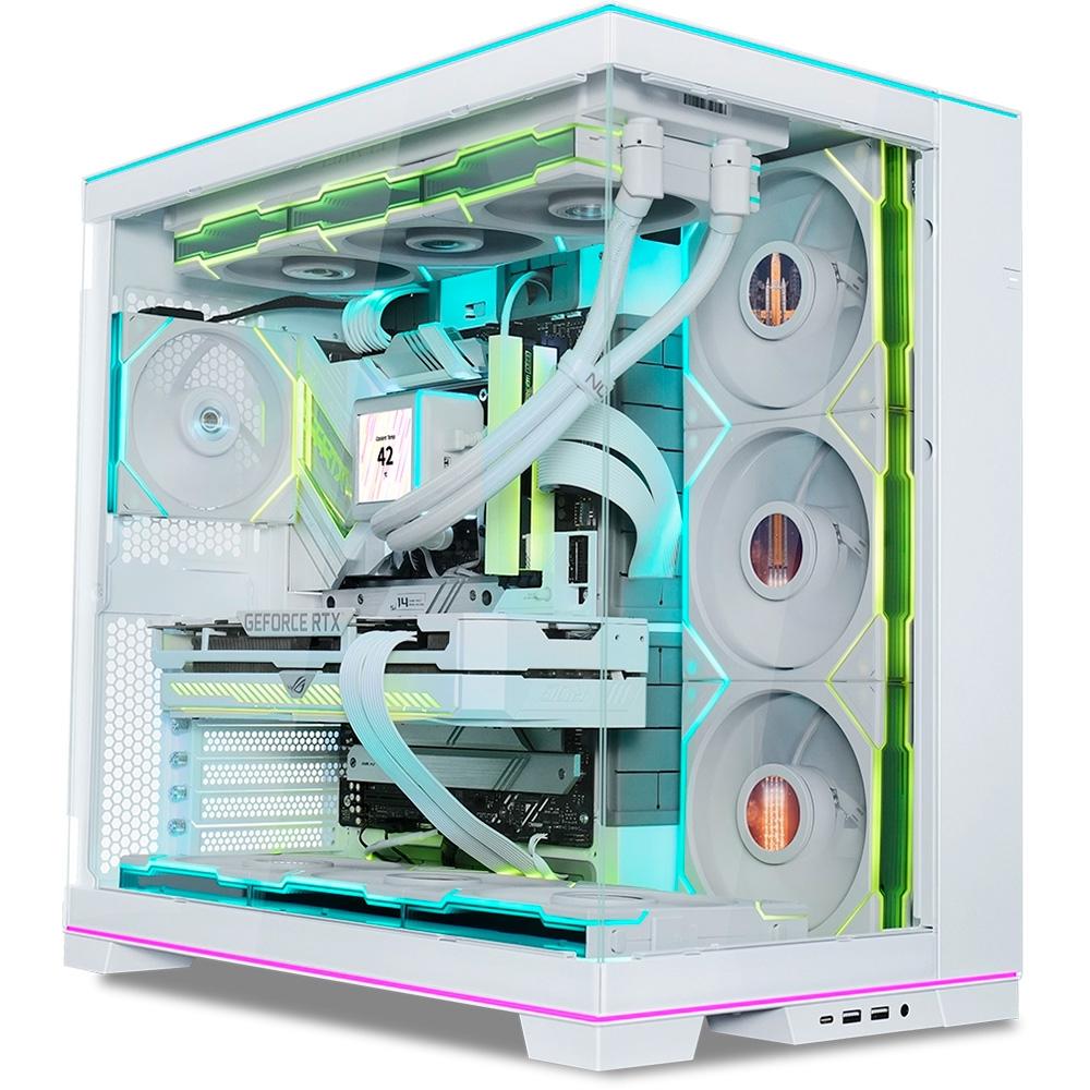 Gabinete LIAN LI O11 EVO 