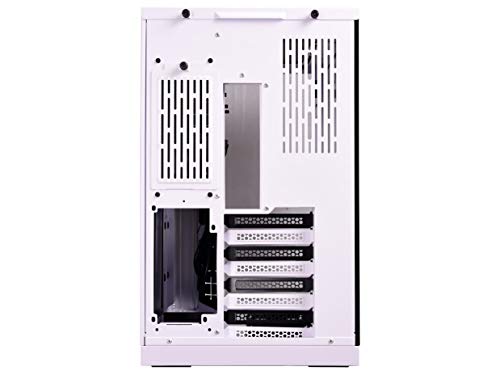 LIAN LI PC-O11 DYNAMIC ATX Full Tower (Branco)