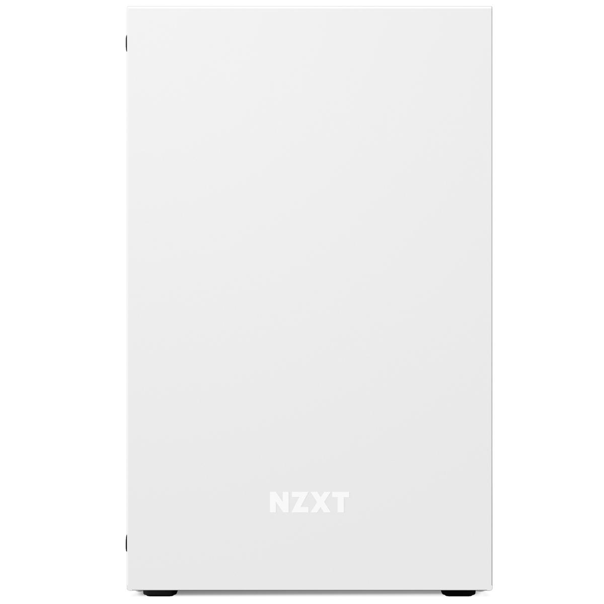 NZXT H200 Mini ITX Mini ITX Tower (Branco)