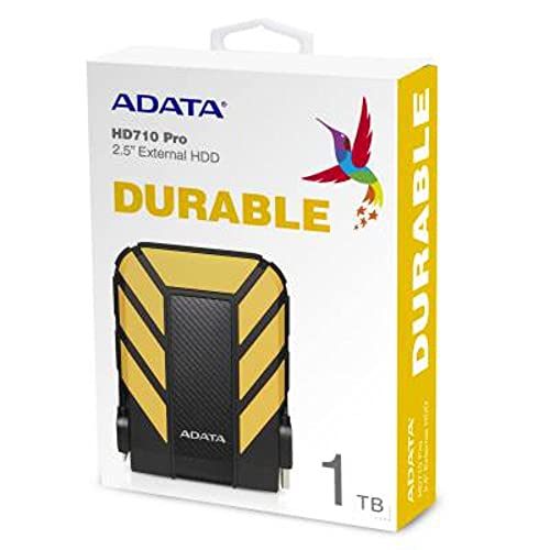 ADATA HDD HD710 Pro 5400 RPM