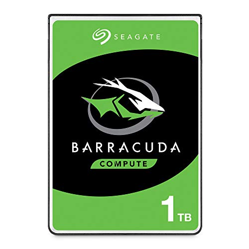 Seagate HDD Barracuda 2.5