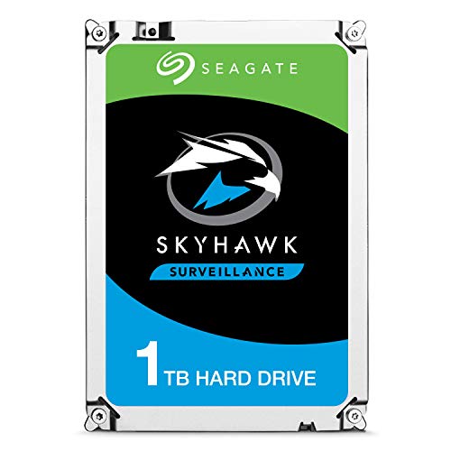 Seagate HDD Skyhawk 3.5