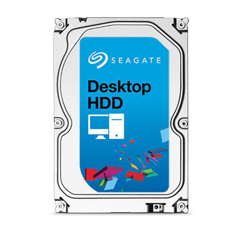 Seagate HDD ST4000DM000