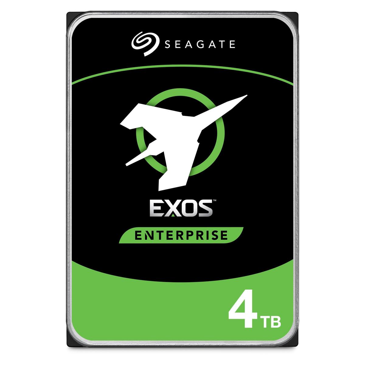 Seagate HDD Enterprise Capacity 3.5 3.5
