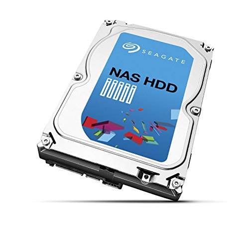 Seagate HDD NAS HDD 3.5