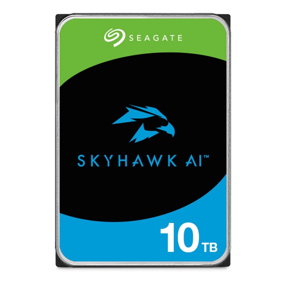  Seagate HDD SkyHawk AI 10TB