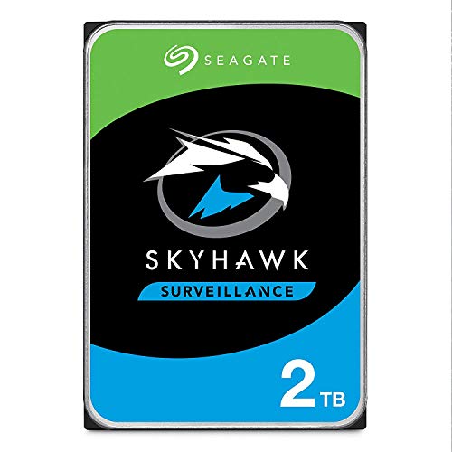 Seagate HDD Skyhawk 7200 RPM