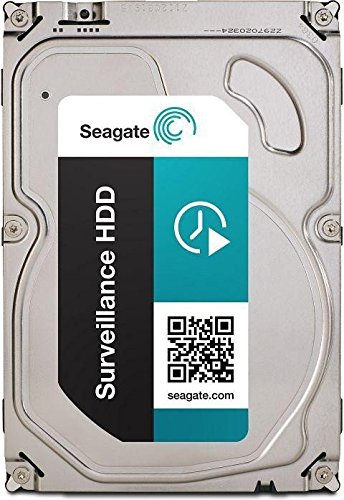 Seagate HDD SV35 3.5