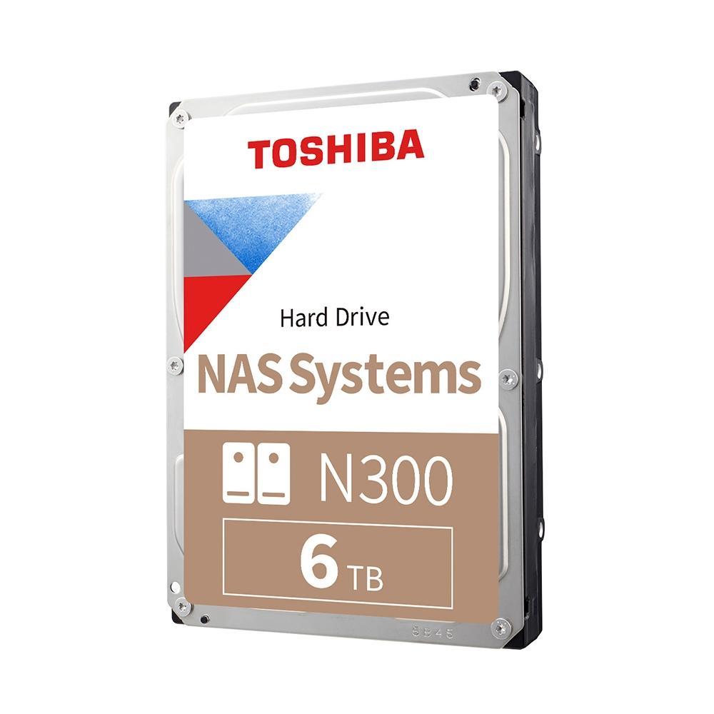 Toshiba HDD N300 3.5