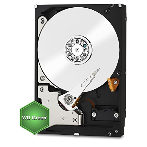 Western Digital HDD Green 3.5