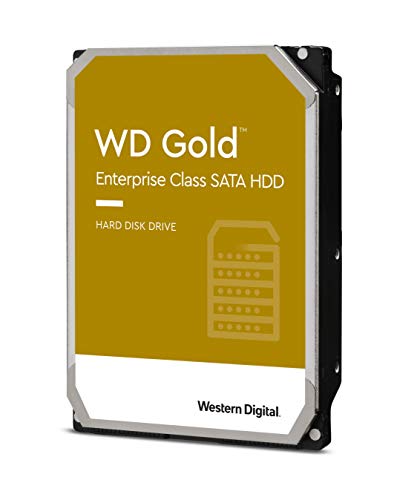 Western Digital HDD Gold 3.5