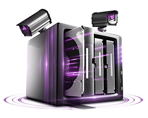 Western Digital HDD Purple 3.5