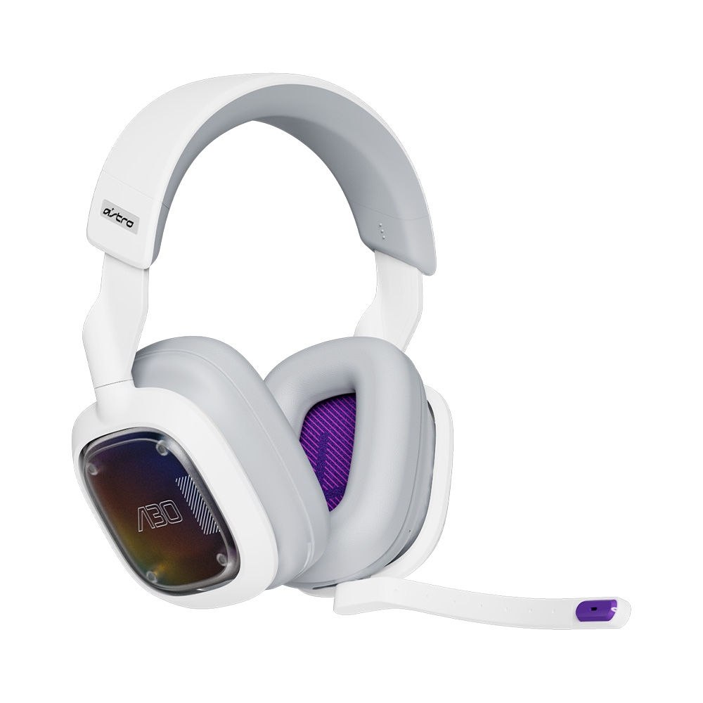 Astro A30 Branco Bluetooth