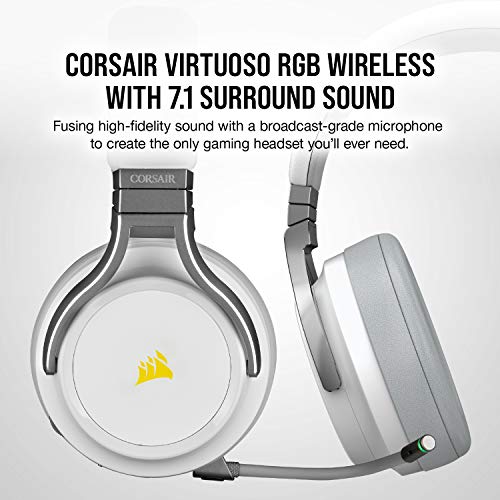 Corsair Virtuoso Premium Wireless Wireless