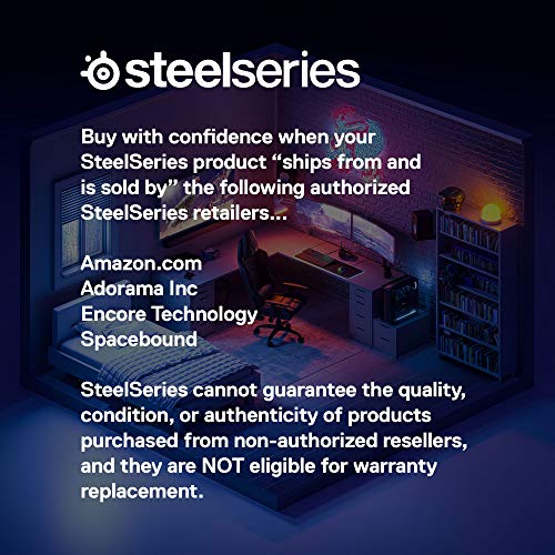 SteelSeries Arctis 5 Com fio