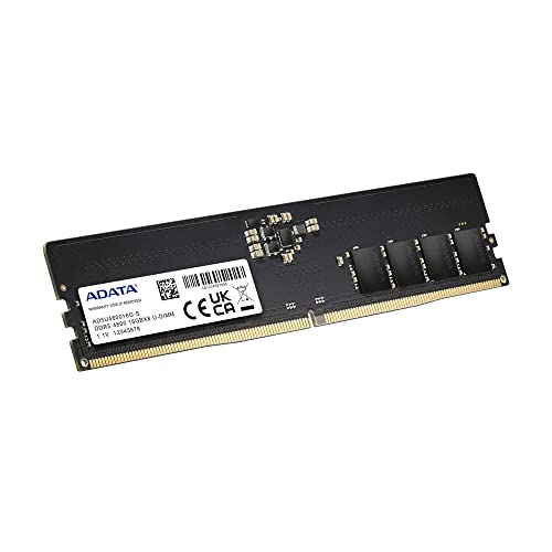 ADATA Premier 16 GB (1x16 GB) DDR5-4800
