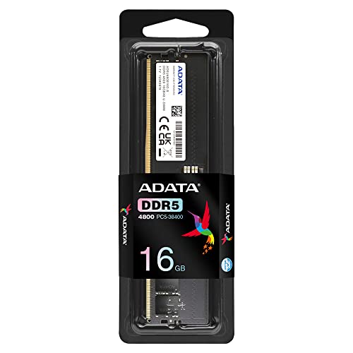 ADATA Premier 16 GB (1x16 GB) DDR5-4800