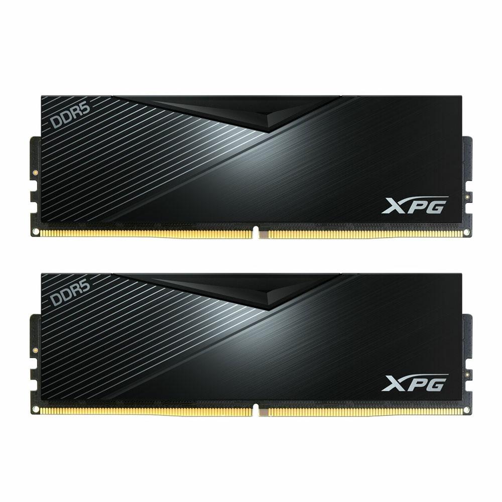ADATA XPG LANCER RGB 32 GB (2x16 GB) DDR5-5200
