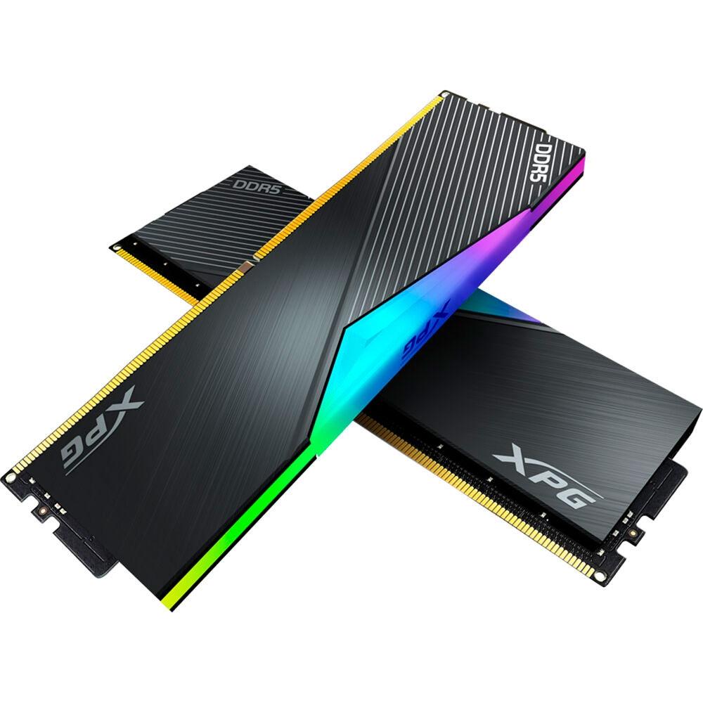 ADATA XPG Lancer RGB 32 GB (2x16 GB) DDR5-5200