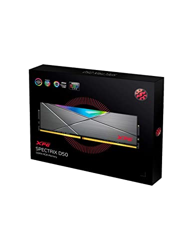 ADATA XPG Spectrix D50 8 GB (1x8 GB) DDR4-3200