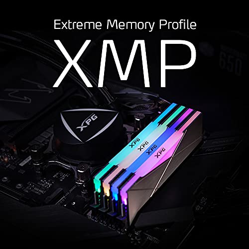 ADATA XPG Spectrix D50 32 GB (2x16 GB) DDR4-3600