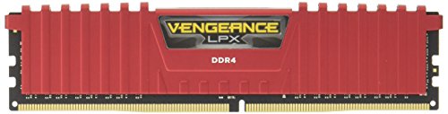 Corsair Vengeance LPX 8 GB (2x4 GB) DDR4-3000