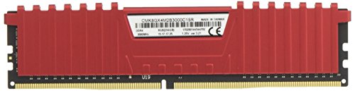 Corsair Vengeance LPX 8 GB (2x4 GB) DDR4-3000