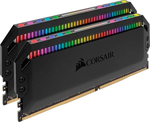 Corsair Dominator Platinum 16 GB (2x8 GB) DDR4-3000