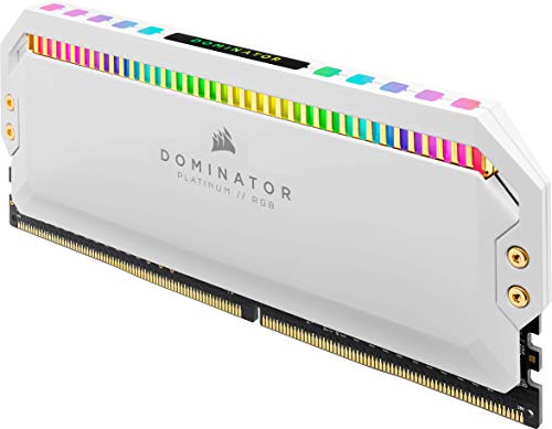 Corsair Dominator Platinum 32 GB (4x8 GB) DDR4-3200