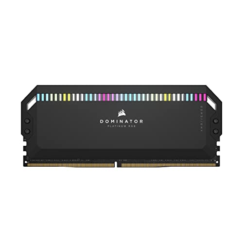 Corsair Dominator Platinum RGB 32 GB (2x16 GB) DDR5-5200