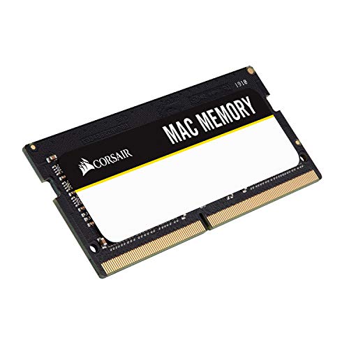Corsair Mac Memory 4 GB (1x4 GB) DDR3-1066