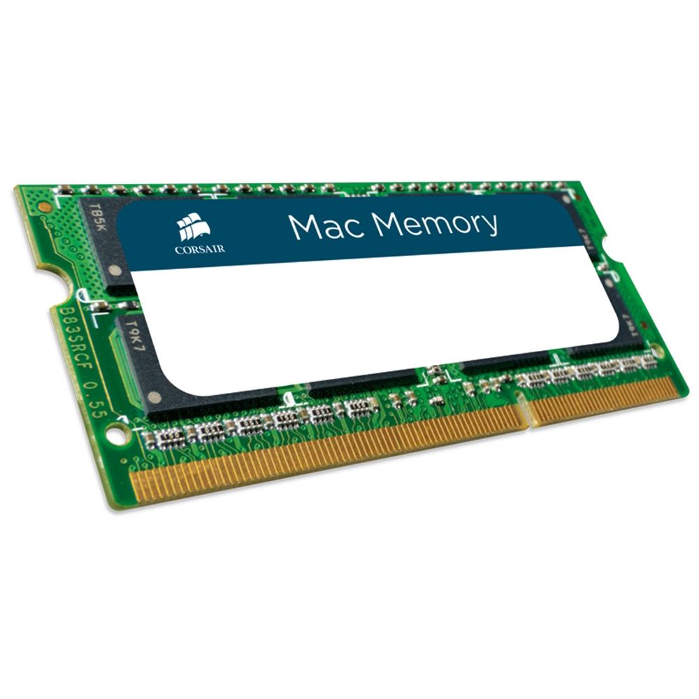 Corsair Mac Memory 8 GB (2x4 GB) DDR4-1333