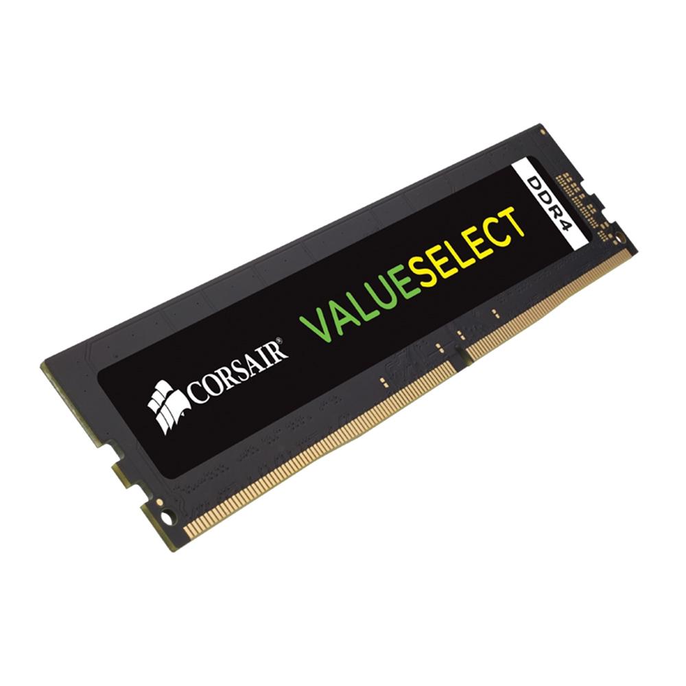 Corsair Value Select 8 GB (1x8 GB) DDR4-2400