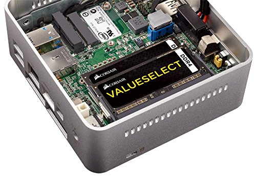 Corsair ValueSelect 4 GB (1x4 GB) DDR4-2133