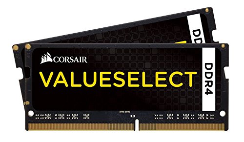 Corsair ValueSelect 4 GB (1x4 GB) DDR4-2133