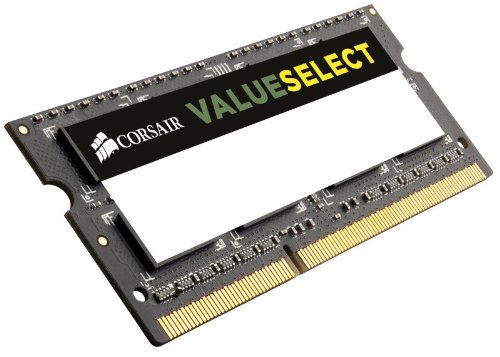 Corsair ValueSelect 8 GB (1x8 GB) DDR3-1600