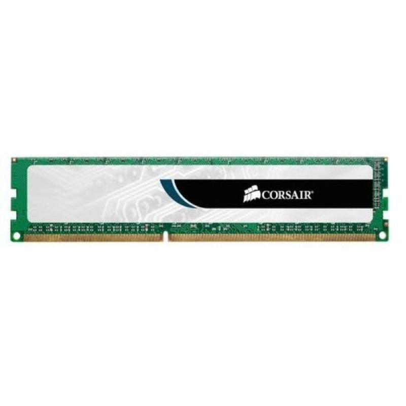 Corsair ValueSelect 16 GB (2x8 GB) DDR3-1600