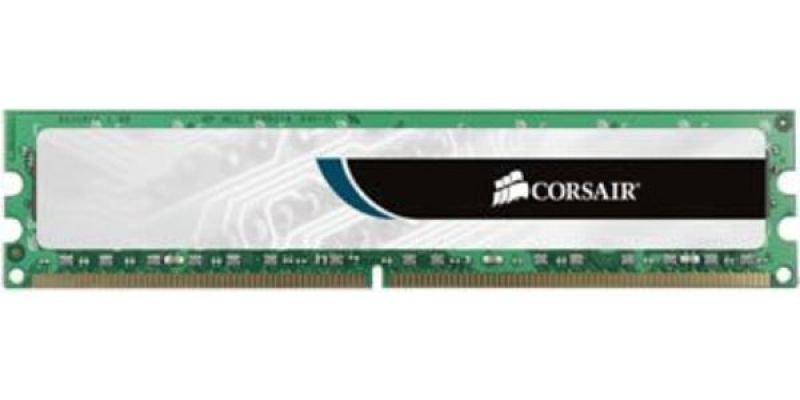 Corsair ValueSelect 4 GB (1x4 GB) DDR3-1600