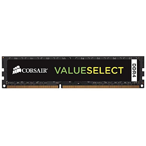 Corsair ValueSelect 8 GB (1x8 GB) DDR4-2133
