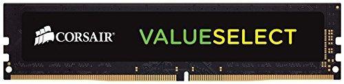 Corsair ValueSelect 8 GB (1x8 GB) DDR4-2133