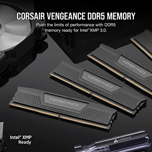 Corsair Vengeance 32 GB (2x16 GB) DDR5-5600