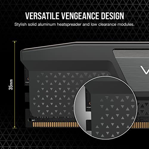 Corsair Vengeance 32 GB (2x16 GB) DDR5-5600