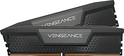 Corsair Vengeance 64 GB (2x32 GB) DDR5-5200