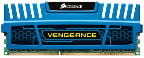 Corsair Vengeance 16 GB (2x8 GB) DDR3-1600
