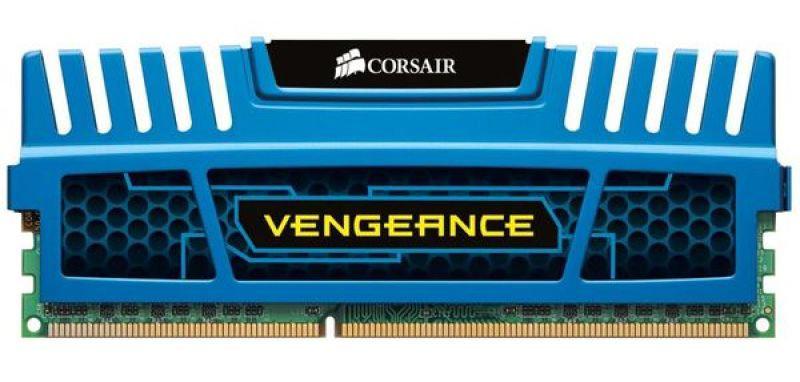 Corsair Vengeance 4 GB (1x4 GB) DDR3-1600