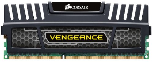Corsair Vengeance 8 GB (1x8 GB) DDR3-1600