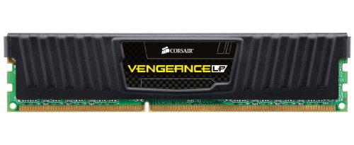 Corsair Vengeance LP 16 GB (2x8 GB) DDR4-1600