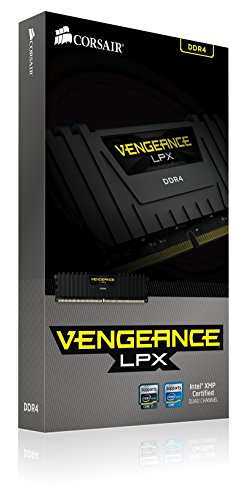 Corsair Vengeance LPX 16 GB (1x16 GB) DDR4-2400