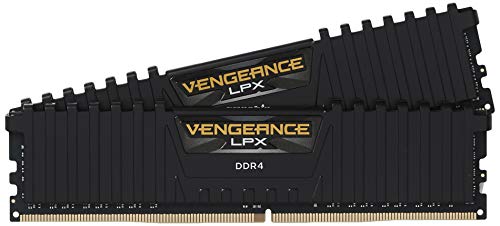 Corsair Vengeance LPX 16 GB (1x16 GB) DDR4-3000